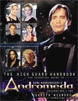 Andromeda: The High Guard Handbook 1843570335 Book Cover
