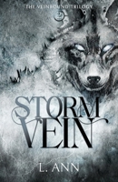 Stormvein 1916946976 Book Cover