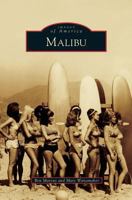 Malibu (Images of America) 073857614X Book Cover