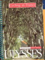 Cycling in France (Green Escapes) 2894640080 Book Cover