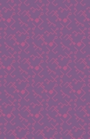 A5 Lined Notebook 110 Pages: Funny Ruled Journal High Tech Computer Engineer Programmer Purple Blue Colorful 079. Cute Unique Student Teacher Blank Scrapbook/ Composition/ Planner Great For Home Schoo 1700569783 Book Cover