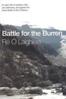 Battle for the Burren 0955407915 Book Cover