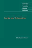 A Letter Concerning Toleration