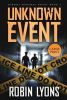 UNKNOWN EVENT 1734173513 Book Cover