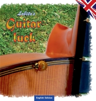 Guitarluck: Lobito's Gitarrenglück - English Edition 3746988977 Book Cover