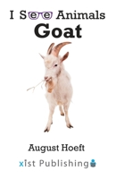 Goat 1532442157 Book Cover