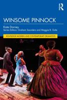 Winsome Pinnock (Routledge Modern and Contemporary Dramatists) 1032485116 Book Cover