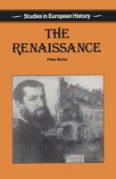 The Renaissance 0333669274 Book Cover