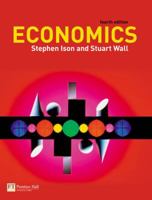 Economics 0273681079 Book Cover