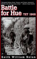 Battle For Hue: Tet 1968 0891411984 Book Cover