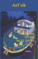 LE SONG D'UNE NUIT D'ETE 1720218765 Book Cover