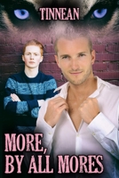 More, by All Mores B09M5L3X9Q Book Cover