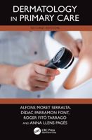 Dermatology in Primary Care 1041332785 Book Cover