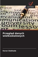 Przegląd danych wielkoskalowych 6200686262 Book Cover