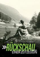 Rückschau einer Zeitzeugin: 2. Weltkrieg 3741265675 Book Cover