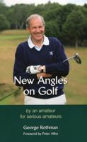 New Angles On Golf 1899163948 Book Cover