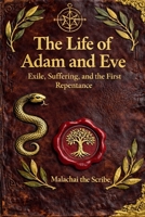 THE LIFE OF ADAM AND EVE B0GT4KPV2W Book Cover
