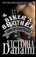 The Biker's Brother 1541261984 Book Cover