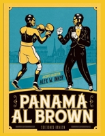 PANAMA AL BROWN: el enigma de la fuerza 8416435766 Book Cover