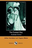 The Easiest Way: A Story of Metropolitan Life 9354547753 Book Cover