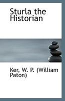 Sturla the Historian 0526471441 Book Cover