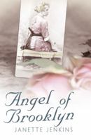 Angel of Brooklyn 0099516551 Book Cover