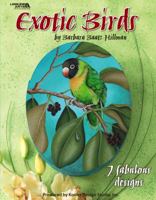 Exotic Birds 1601406185 Book Cover