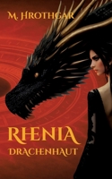 Rhenia: Drachenhaut (German Edition) 3695736445 Book Cover