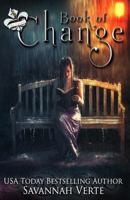 Book of Change: The Custos 1535371137 Book Cover