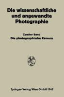 Die Photographische Kamera 3662240041 Book Cover