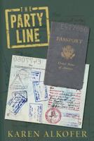 The Party Line 1500716758 Book Cover
