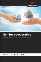 Gender co-operative 620813370X Book Cover