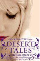 Desert Tales 0062287567 Book Cover