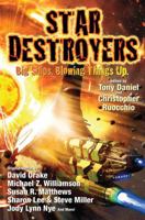 Star Destroyers 1481483099 Book Cover