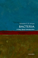 Bacteria: A Very Short Introduction 0199578761 Book Cover