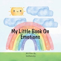 My Little Book on Emotions B0FP4SY85J Book Cover