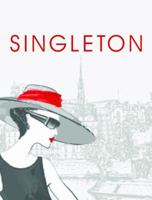 Accidental Singleton 1780094523 Book Cover