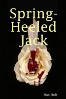 Spring-Heeled Jack 1847288383 Book Cover