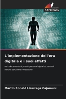 L'implementazione dell'era digitale e i suoi effetti 6205594579 Book Cover