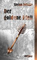 Der goldene Pfeil 1523609362 Book Cover