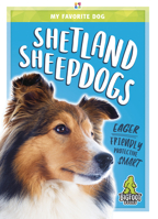 Shetland Sheepdogs 1645194701 Book Cover