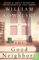 The Good Neighbor 0060936258 Book Cover