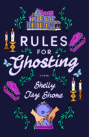 Rules for Ghosting 0593723945 Book Cover