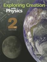 Exploring Creation With Physics 1932012427 Book Cover