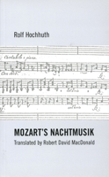 Mozart's Nachtmusik (Oberon Modern Plays) 1840022590 Book Cover