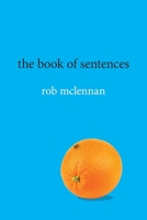 the book of sentences 1773856480 Book Cover