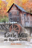 Little Mill On Beaver Creek 1640087052 Book Cover