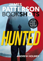 Hunted 0316430889 Book Cover