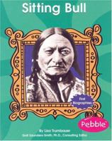 Sitting Bull 0736823719 Book Cover