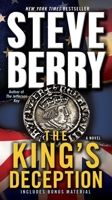 The King's Deception 0345526554 Book Cover